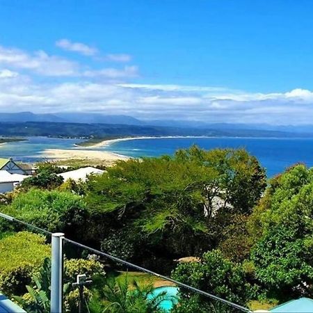 Appartement Sea View Sun Centre à Plettenberg Bay Extérieur photo