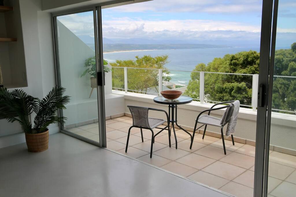 Appartement Sea View Sun Centre à Plettenberg Bay Extérieur photo