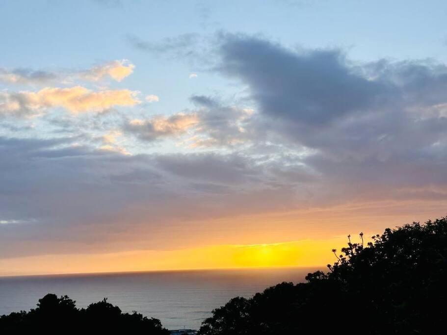 Appartement Sea View Sun Centre à Plettenberg Bay Extérieur photo