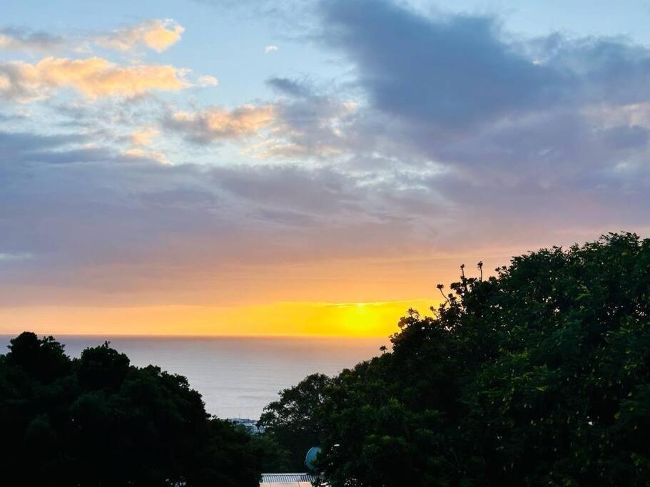 Appartement Sea View Sun Centre à Plettenberg Bay Extérieur photo
