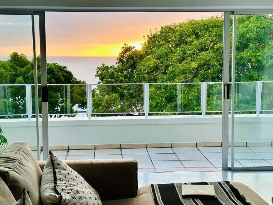 Appartement Sea View Sun Centre à Plettenberg Bay Extérieur photo